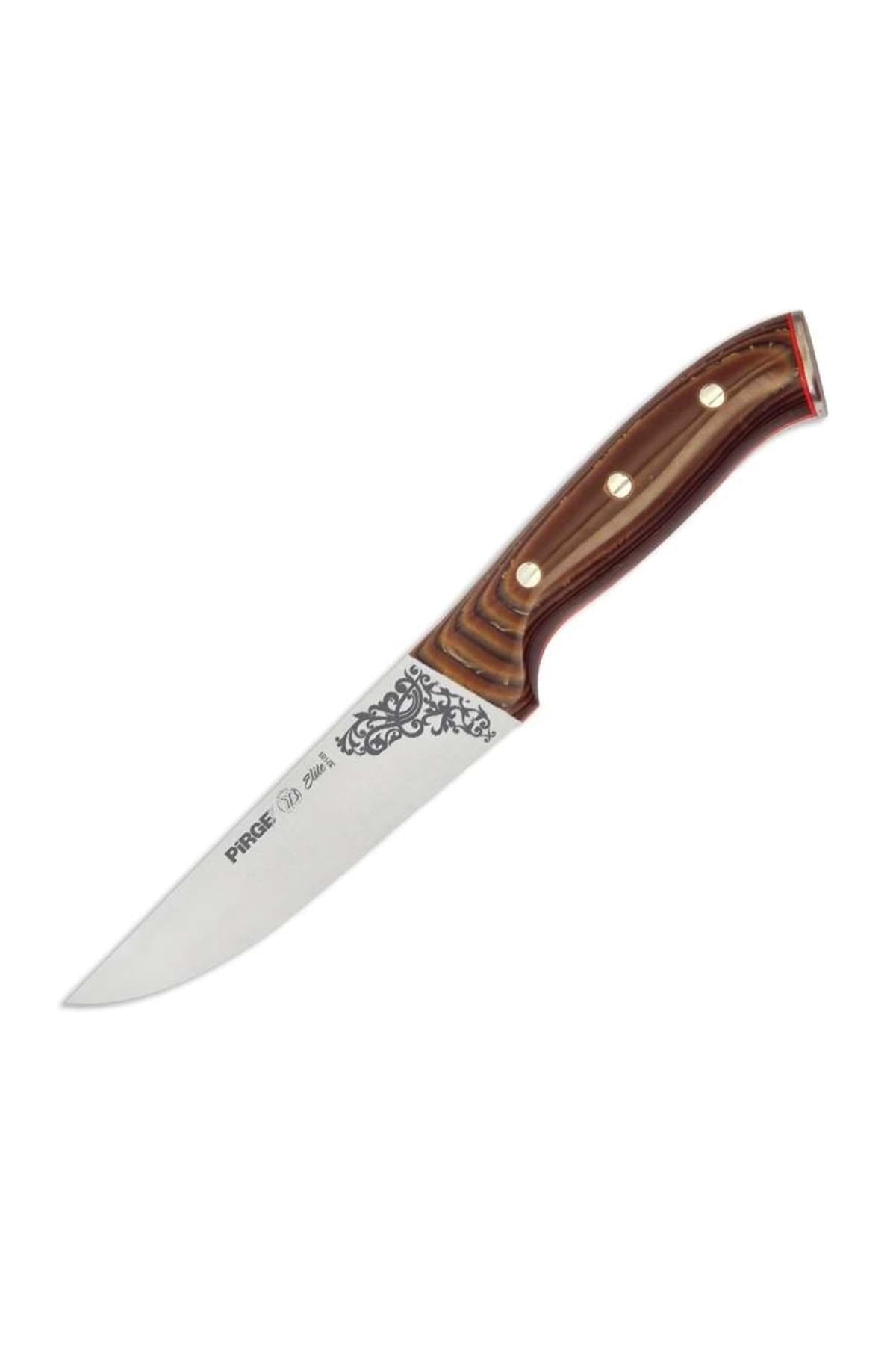 Pirge 32101 Elite Mutfak Bıçağı No:1 14.5 Cm