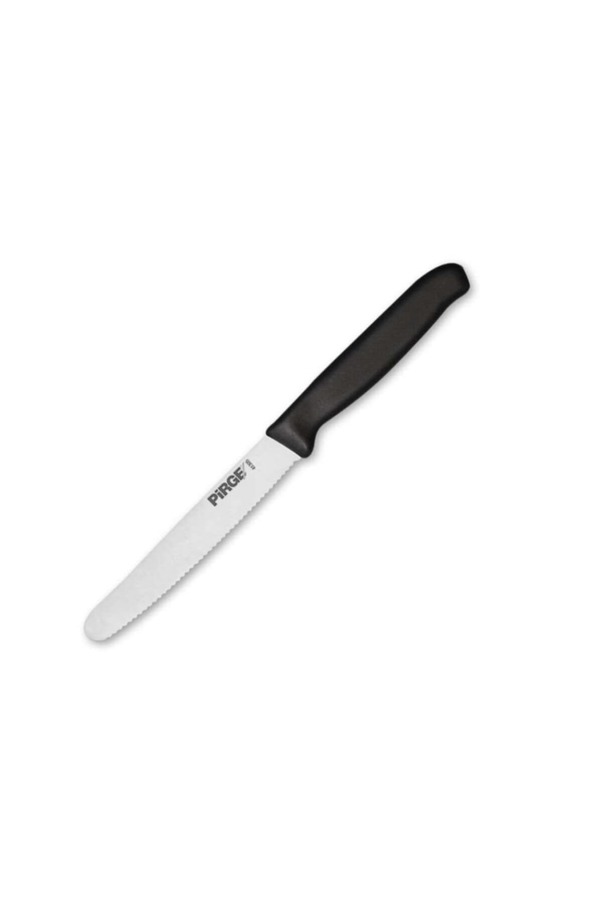 Pirge Tomato Knife/Domates Bıçağı Dişli 11 Cm Tek Ebat