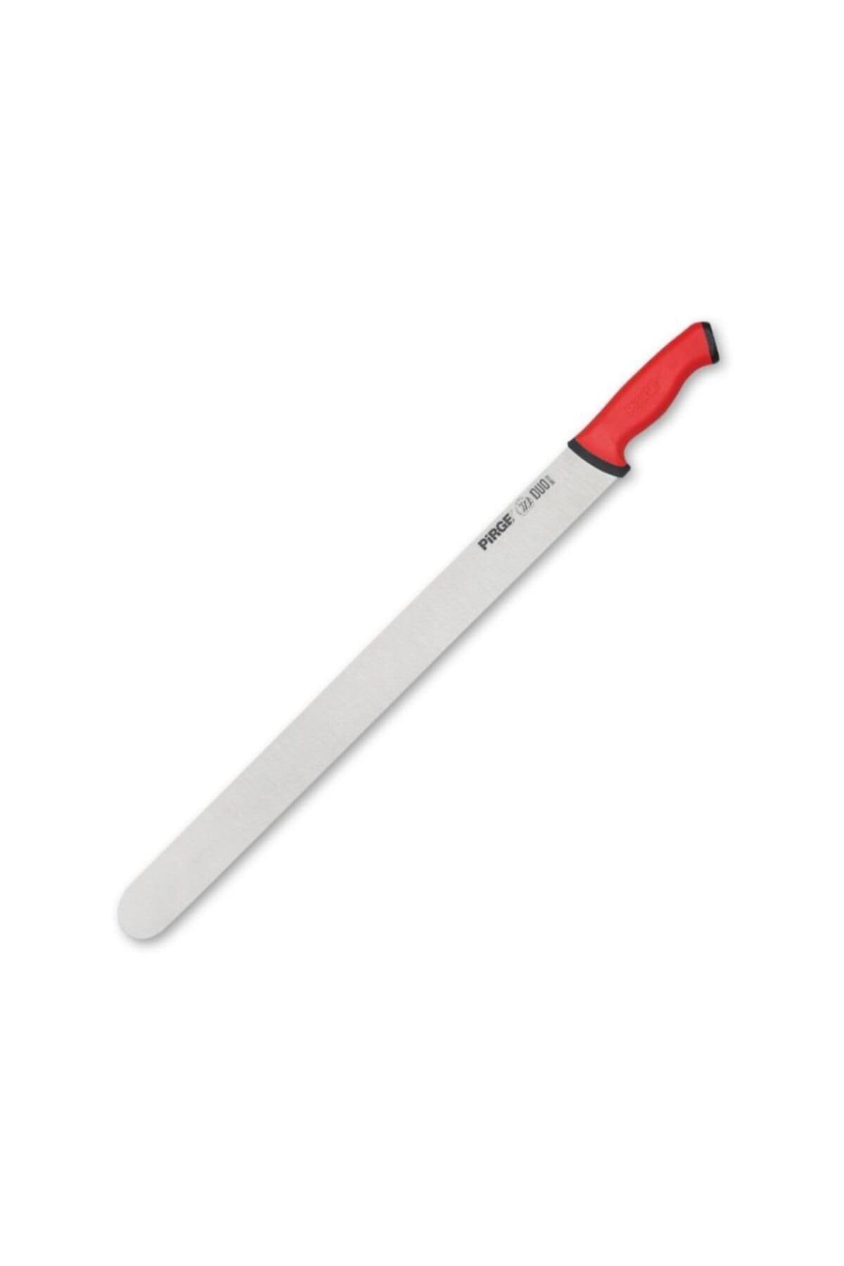 Pirge Duo Döner Bıçağı 55 Cm 34112 Tek Ebat