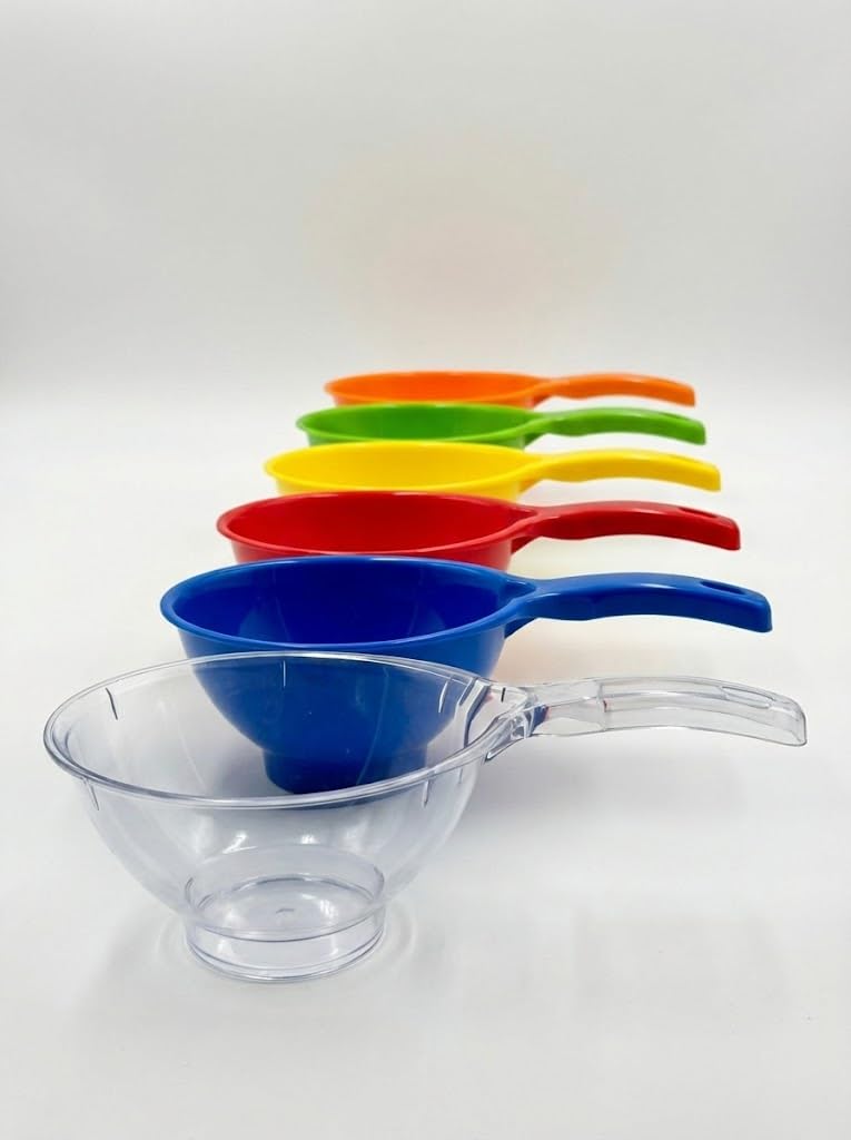 Orret Home Konserve Kavanoz Hunisi Geniş Ağızlı Huni Plastik Mutfak Hunisi Reçel Salça Turşu Dolum Hunisi Kavanoz Aktarma Aparatı (1 Adet)