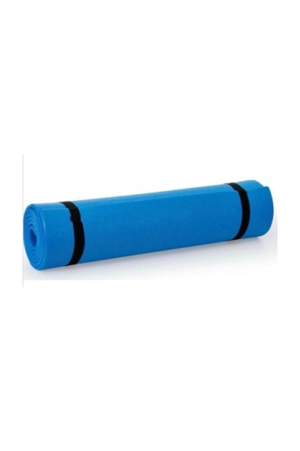 Buffer Pilates Ve Yoga Matı 7 Mm Tek Ebat, 06546BF