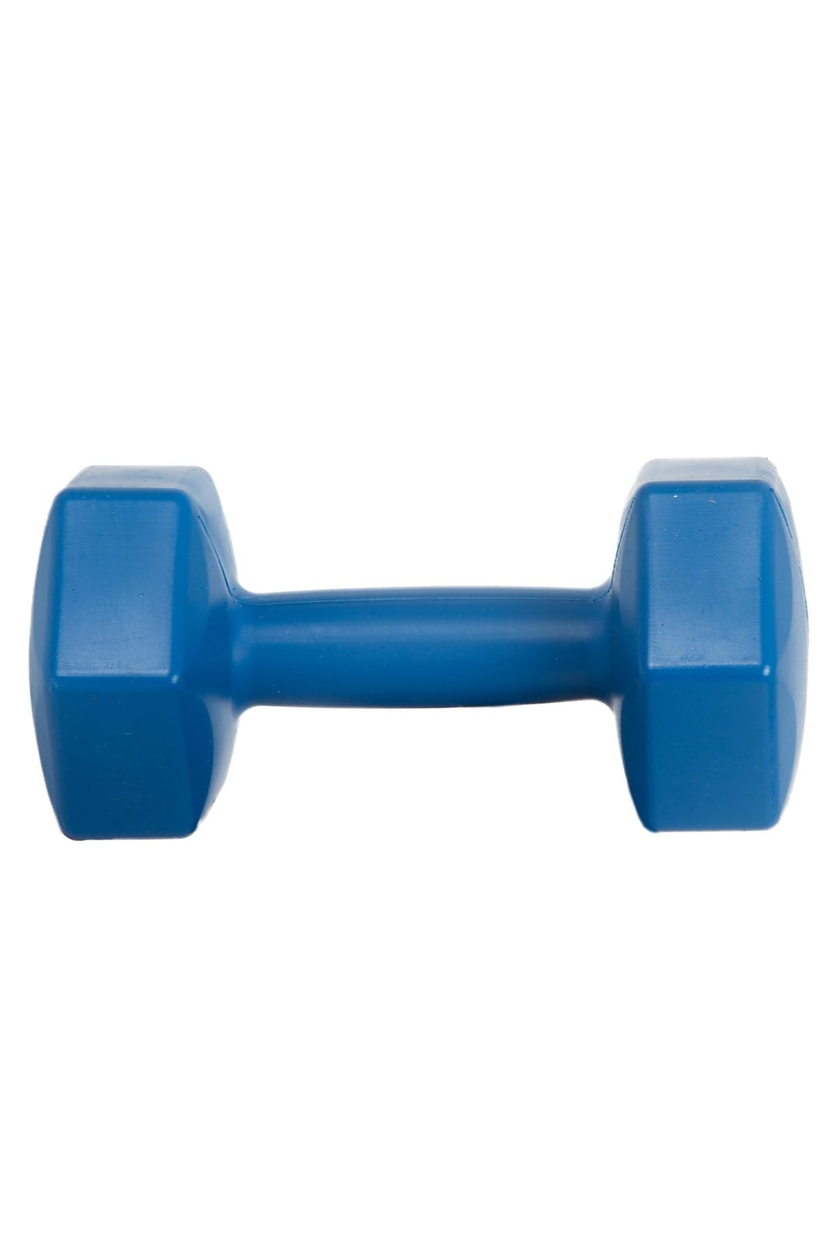 Buffer 3 Kg Dambıl Ağırlık Mavi, bffrdmbl3