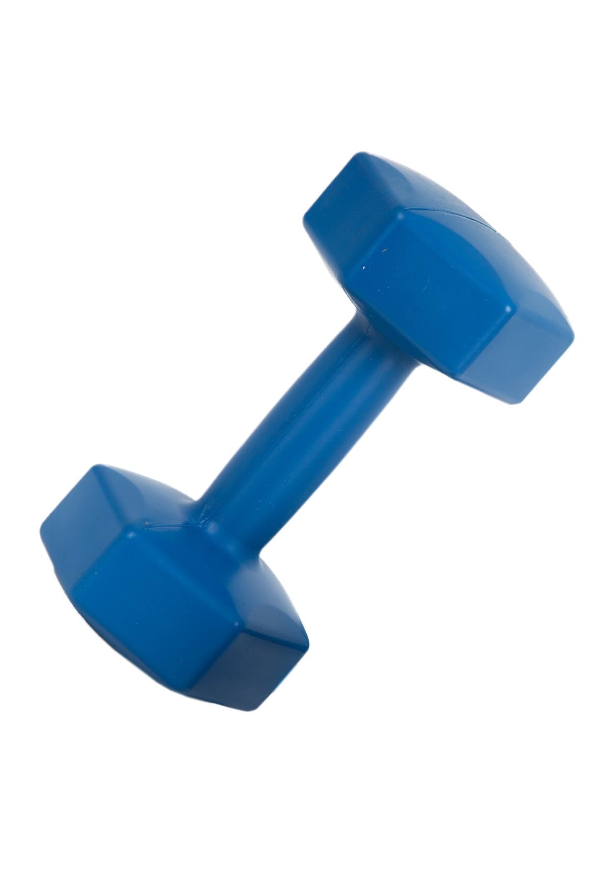 Buffer 8 Kg Dambıl Ağırlık Mavi, bffr8