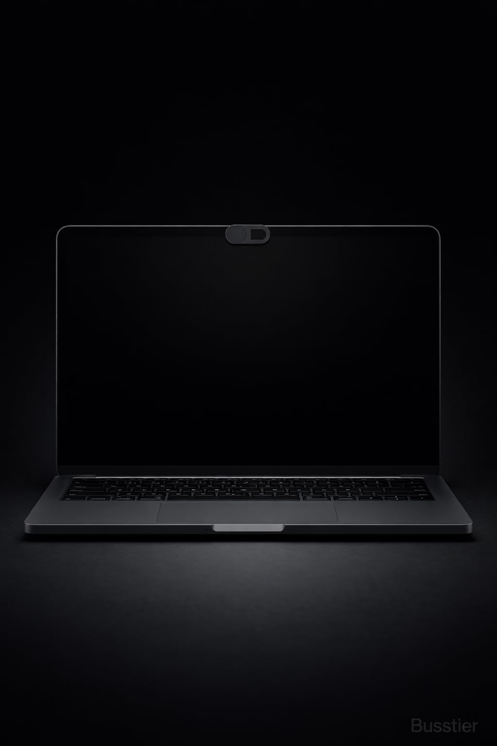 Busstier Webcam Kapatıcı Kamera Koruyucu 3 Lü Set Ultra İnce Gizlilik Koruma Laptop Tablet Telefon Uyumlu Kayar Kapaklı Güvenli Kamera Engelleyici