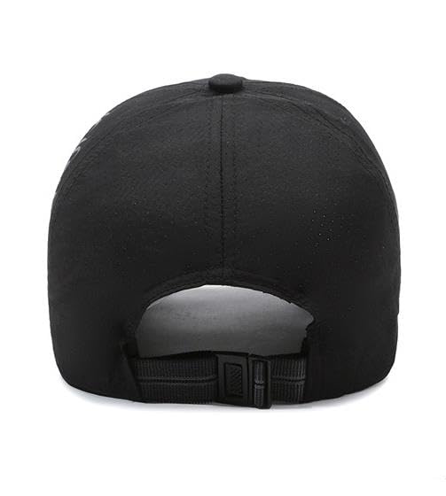 Valkyrie Dragon Nefes Alabilir Spor Şapka – Ayarlanabilir Outdoor Balıkçı Kamp Günlük Unisex Şapka