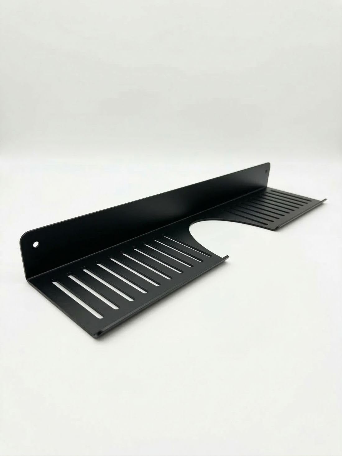 Orret Home Eviye Önü Organizer Rafı Metal Lavabo Üstü Raf Mutfak Evye Üstü Organizer Duvara Yapışkanlı Delmeden Montaj Lavabo Arkası Raf Süngerlik Sabunluk Mutfak Rafı