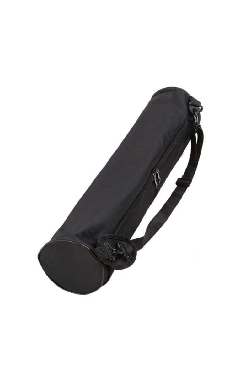 Kauçuk Yüzey Yoga Matı Premium Quality 5 Mm Sarı
