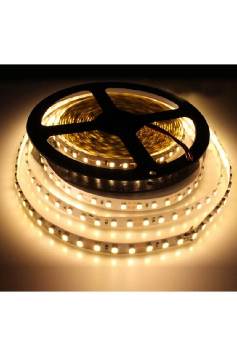 Cata Ct-4481 Led Şerit 8 Çipli Günışığı Işık 5Mt