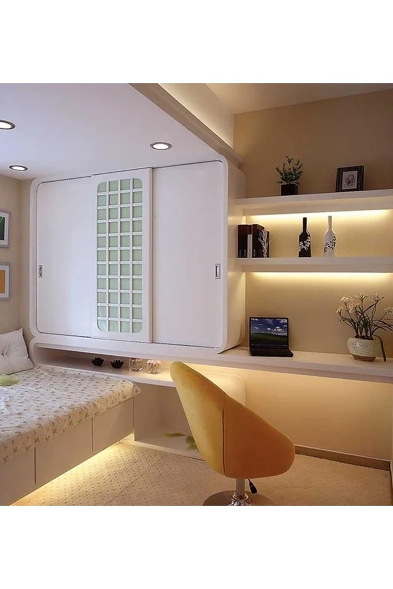 Cata Rgb Şerit Led Seti 3 Renk (5 Mt Rgb Şerit Trafo Rgb Kumanda)