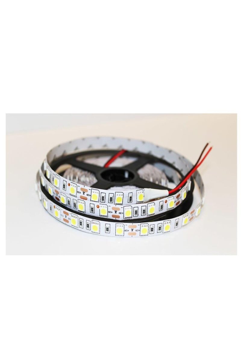 Cata Şerit Led Iç Mekan 10 Çipli Beyaz Ct-4480
