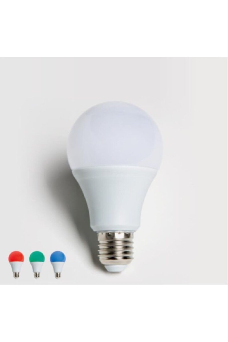 Cata Ct-4277G 9W Led Ampul E-27 Günışığı