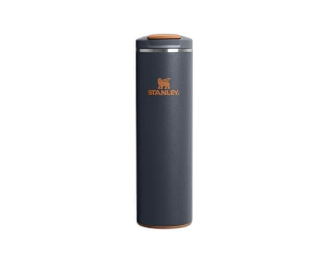 Stanley The Transit Fliptop Mug 0.47L Klasik Termos 10-13062-015 Lacivert