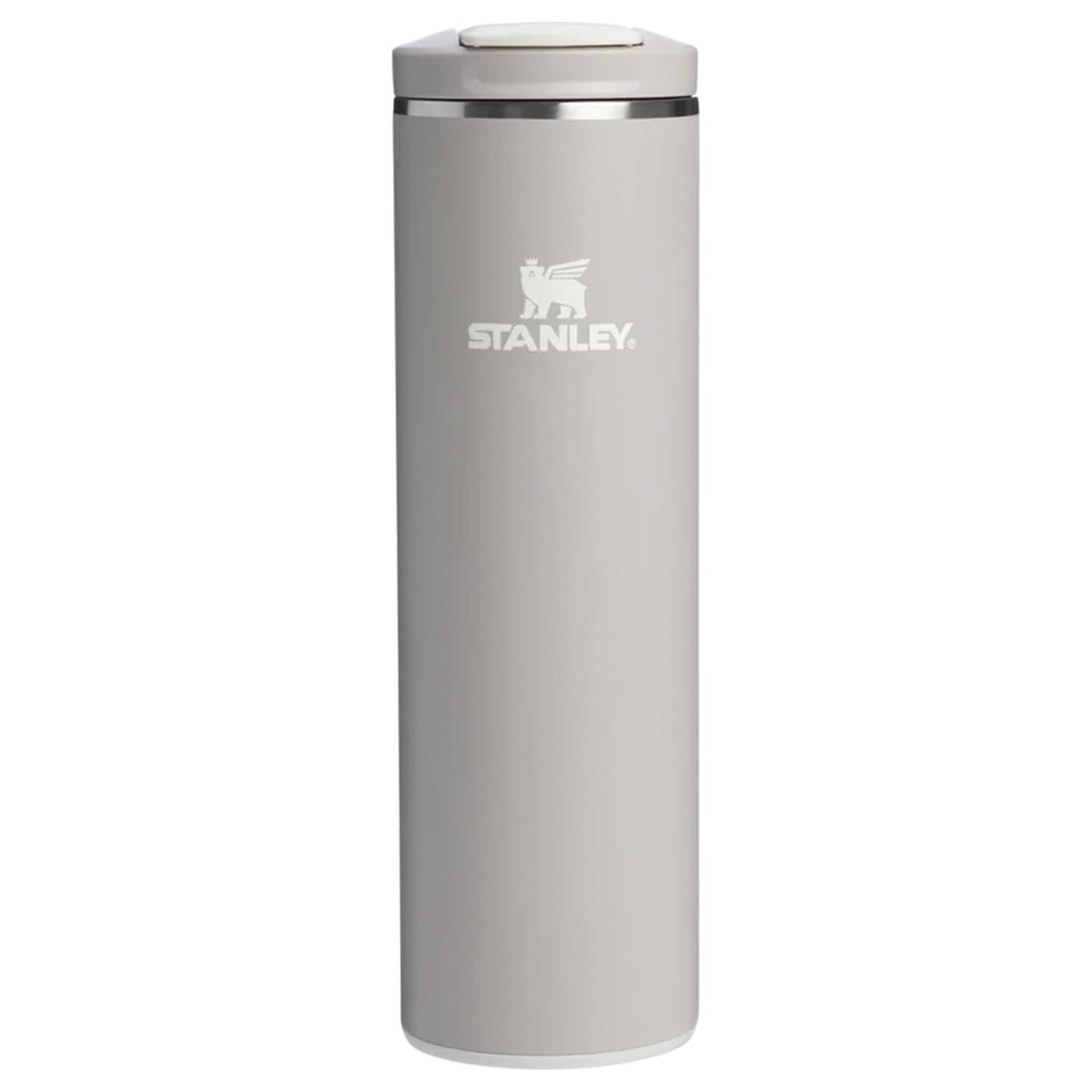 Stanley The Transit Fliptop Mug 0.47L Klasik Termos 10-13062-012 Gri
