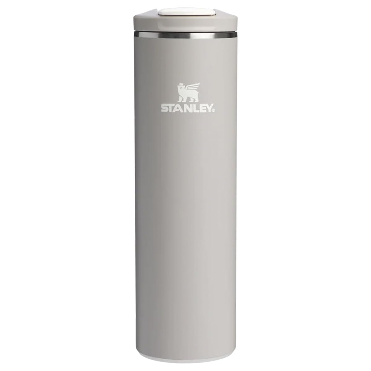 Stanley The Transit Fliptop Mug 0.59L Klasik Termos 10-13061-012 Gri