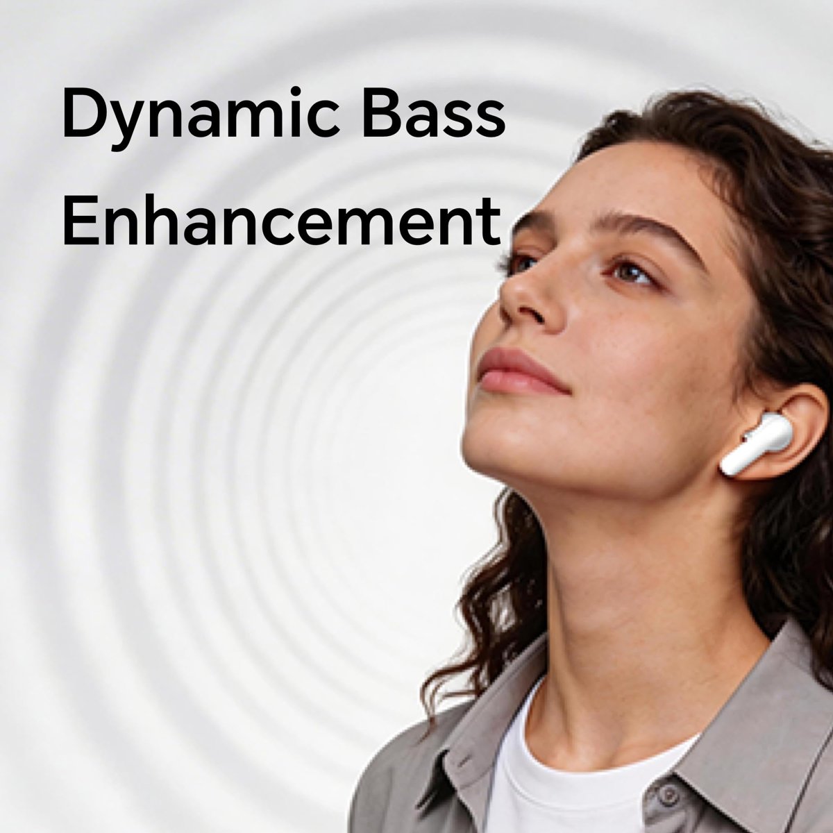 HONOR Earbuds x10 Lite Kablosuz Kulaklık