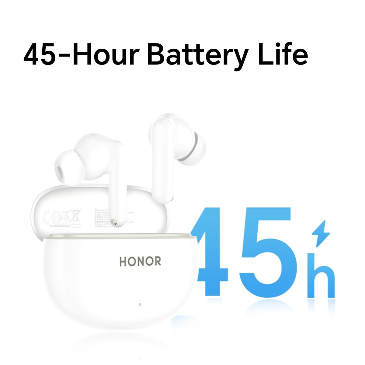 HONOR Earbuds x10 Lite Kablosuz Kulaklık
