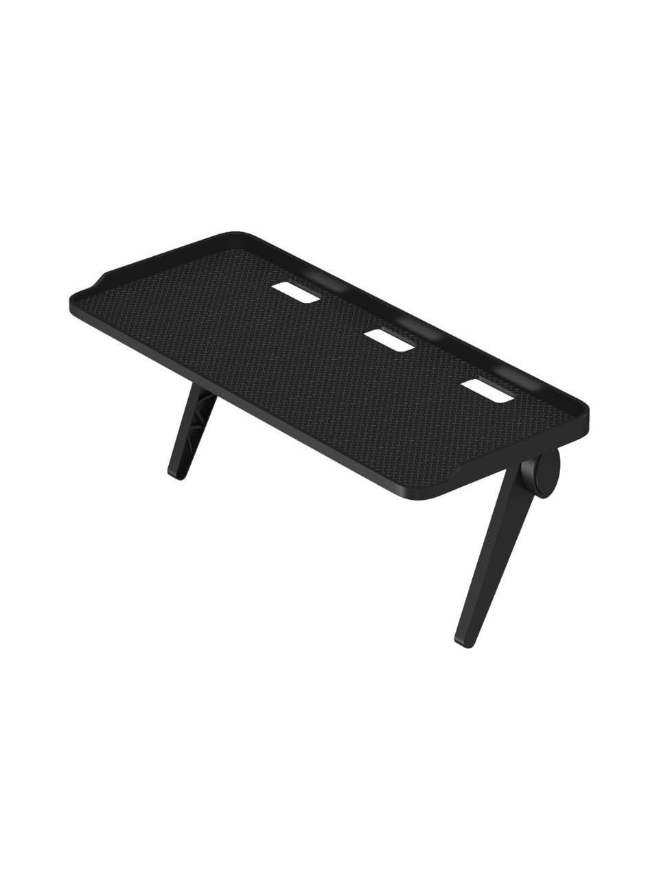 Orret Home Monitör Üstü Stand Organizer Düzenleyici Raf TV Üstü Stand Ekran Üstü Raf Kurulumsuz Ayarlanabilir Monitör Rafı Masaüstü Düzenleyici Kaymaz Yüzey TV Rafı