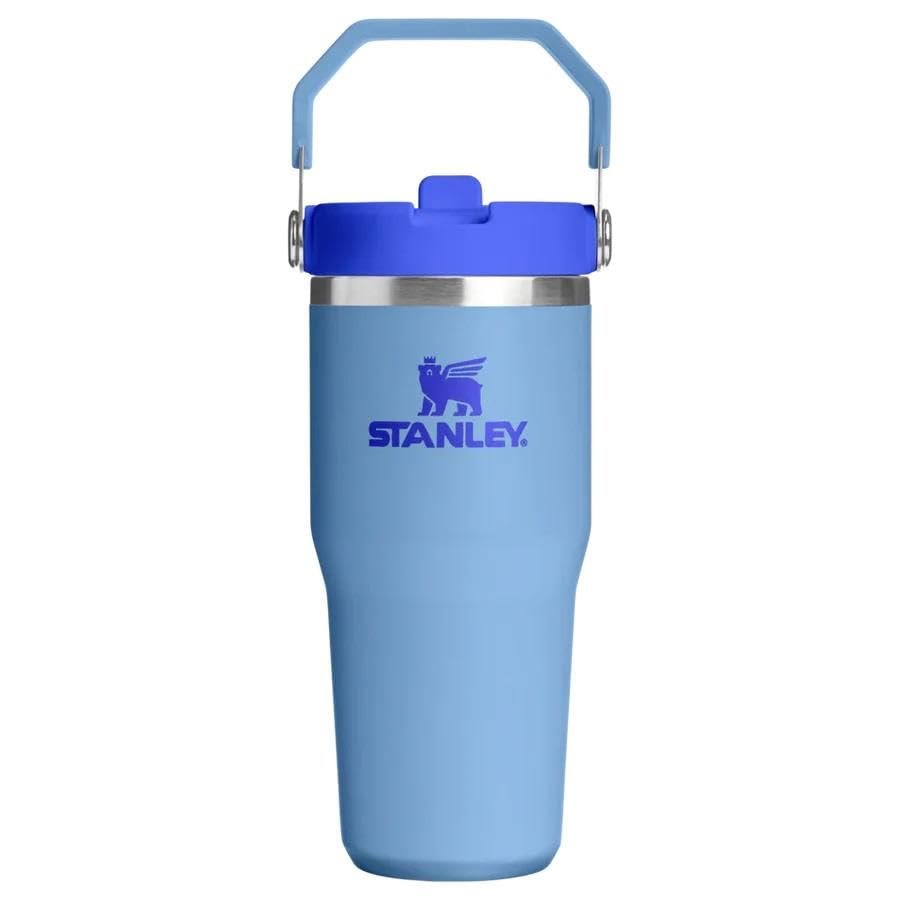 Stanley The IceFlow Flip Straw Pipetli Termos Bardak 0.40 LT-10-12045-0123