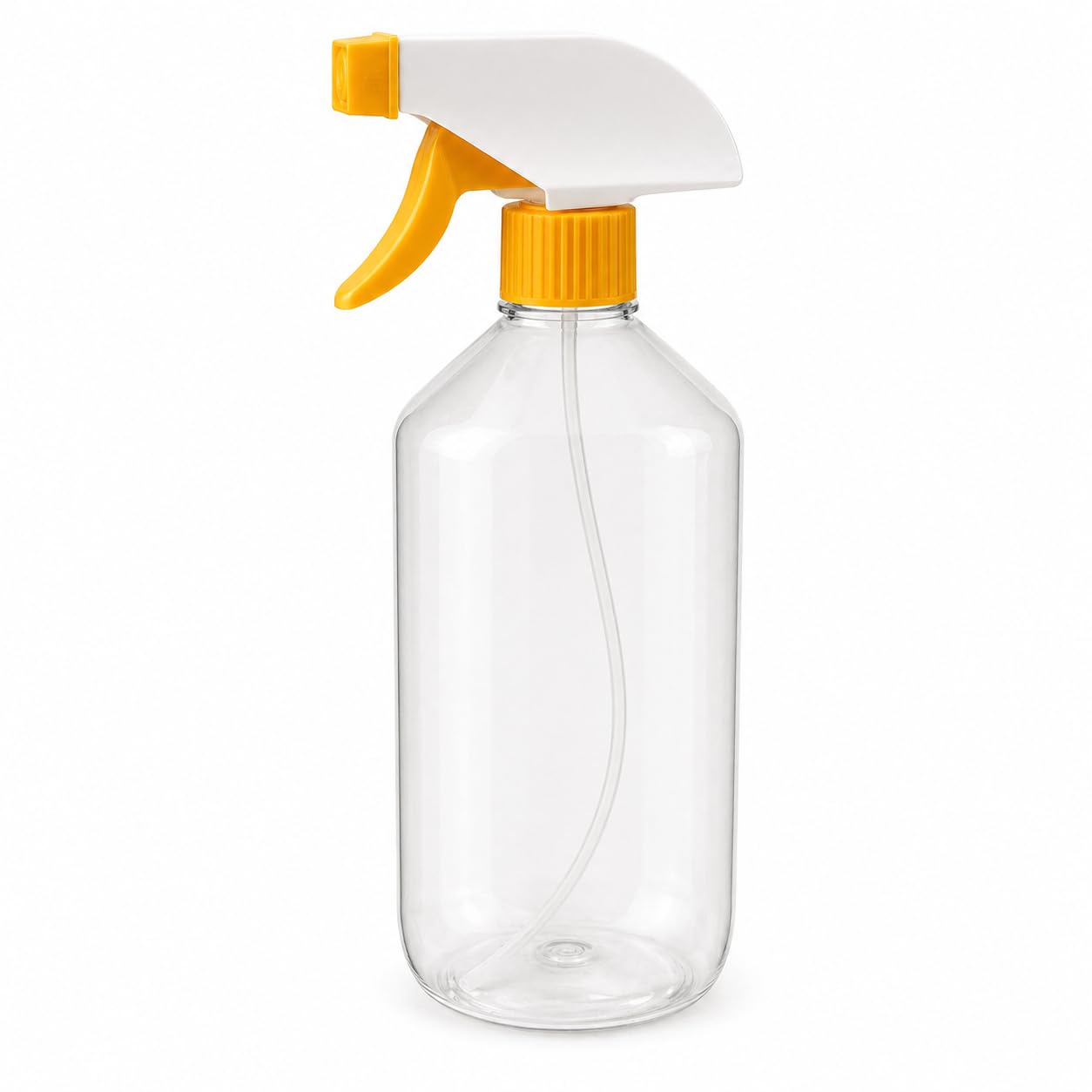 Orret Home Sprey Boş Sprey Şişesi Fısfıs Şişe Berber Spreyi Çiçek Sulama Spreyi Temizlik Sprey Şişesi Çok Amaçlı Kullanım (1 Litre)
