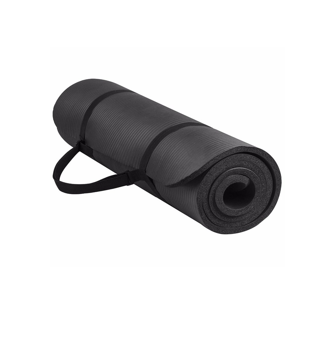 NBR Pilates & Yoga Minderi 15 mm