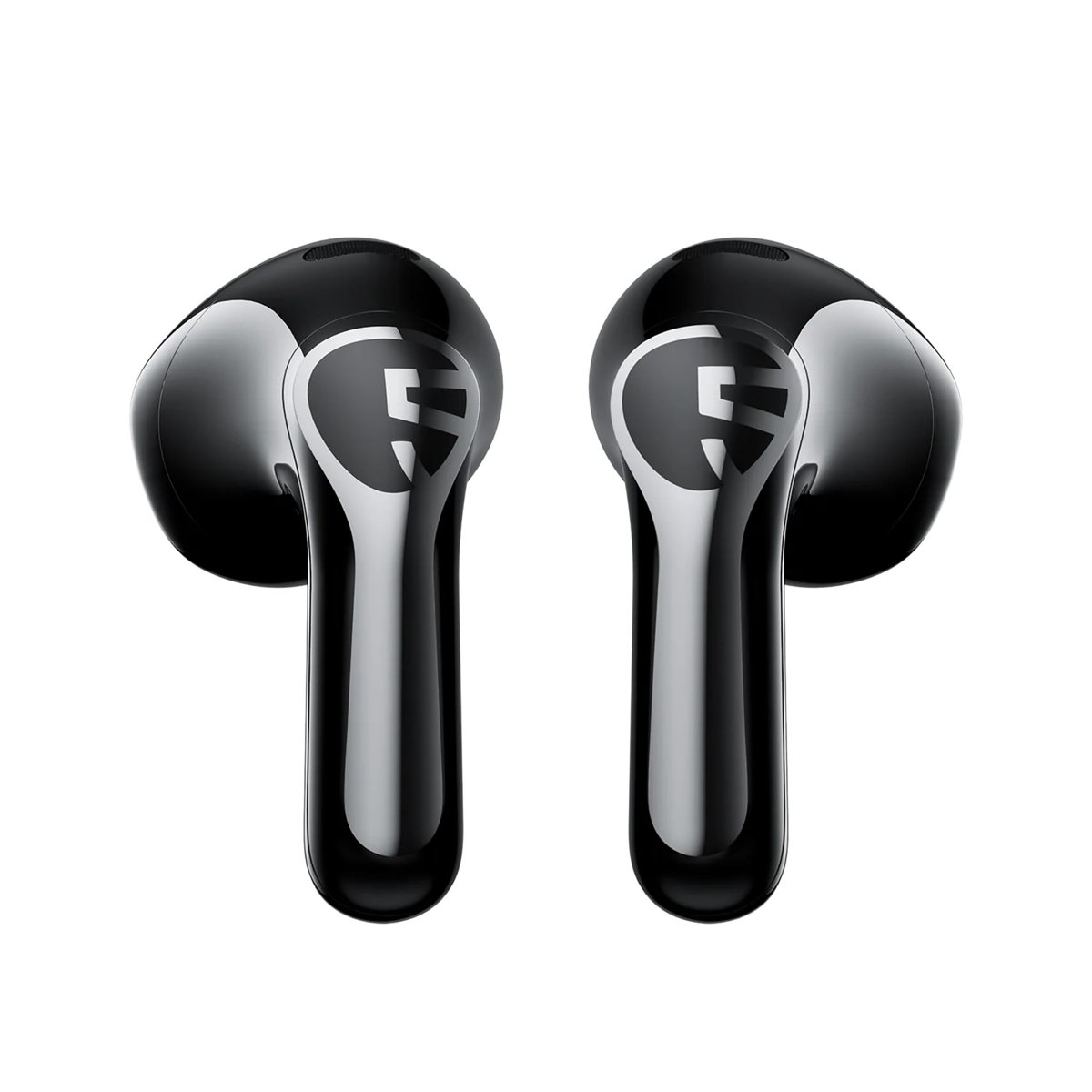 SoundPEATS Air6 HS Hi-Res LDAC ENC TWS Kablosuz Bluetooth 6.0 Kulaklık Siyah