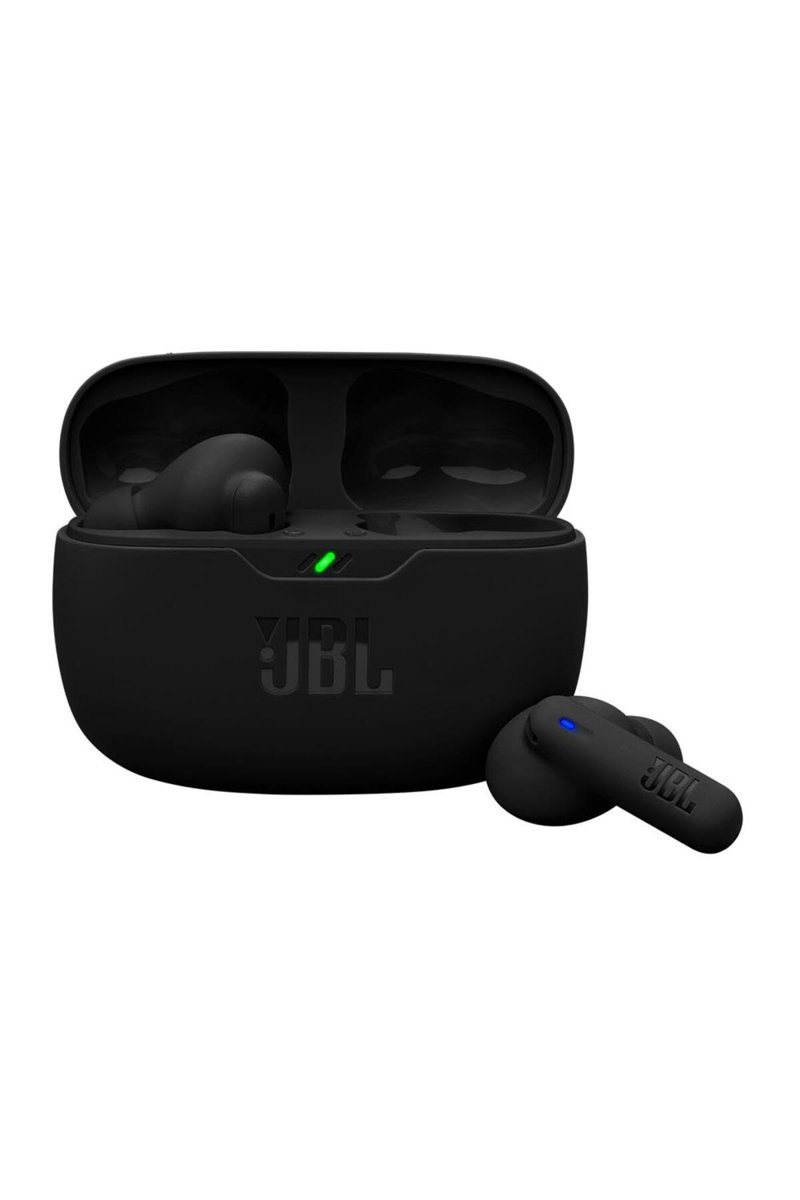 JBL Vibe Beam2 TWS Kablosuz Kulak İçi Kulaklık - Siyah