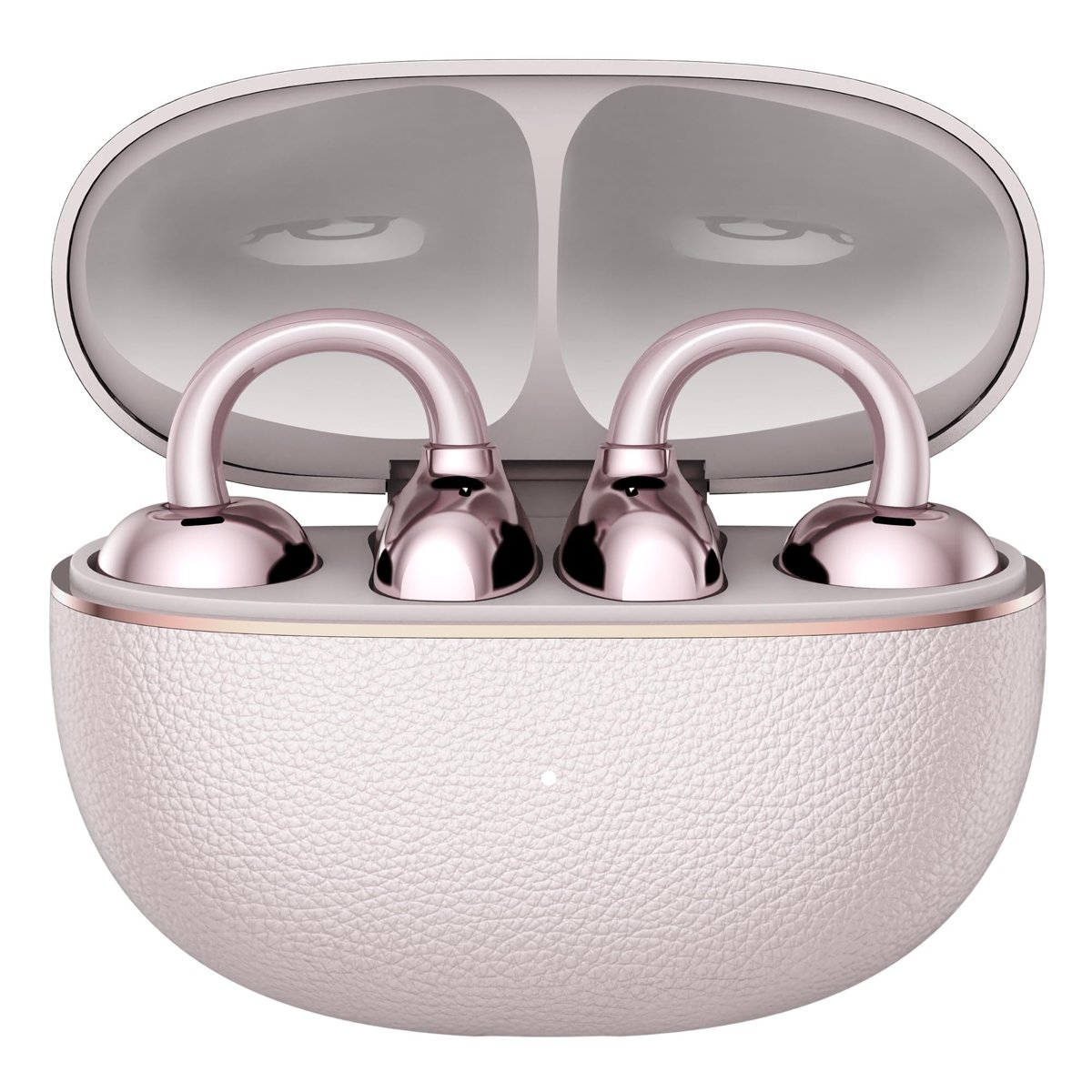 HONOR Choice Earbuds Clip 2 Pro Gül Altın Kablosuz Kulaklık