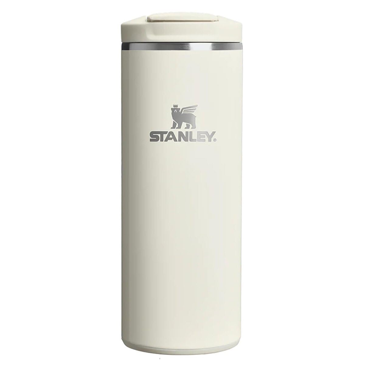 Stanley The Transit Fliptop Termos 0.35L / Cream Gloss