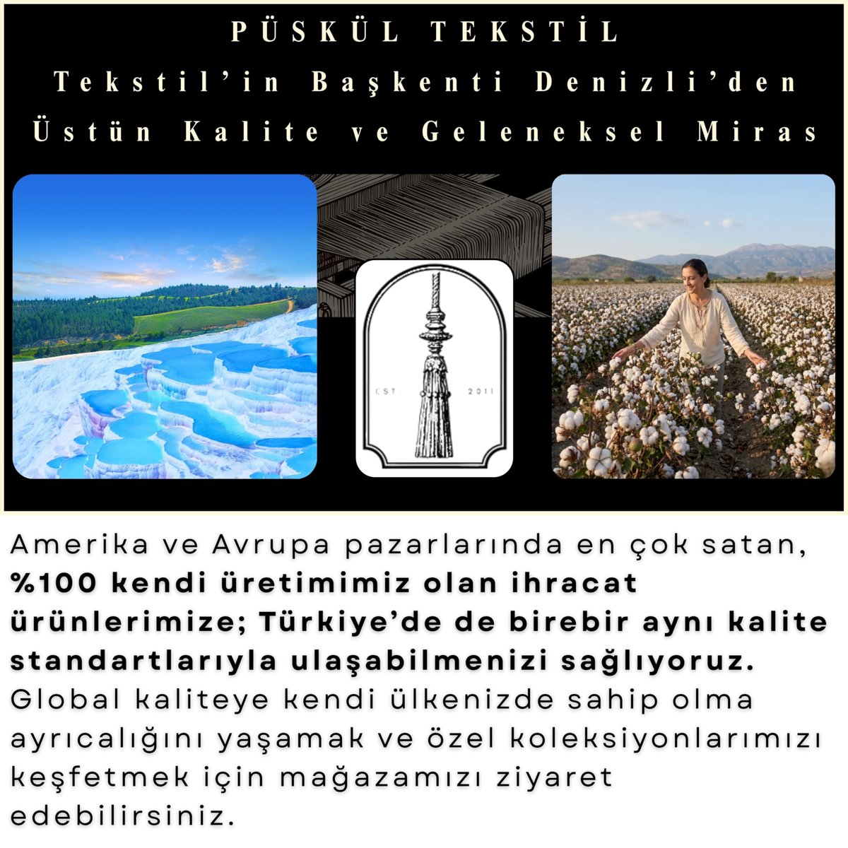 PÜSKÜL Lüks Müslin Plaj Havlusu Peştemal, Koyu Mavi, 90x180 cm, 1-Adet | 2-Katlı Nefes Alan Müslin Dokuma, Yüksek Kaliteli 100% Pamuk Yumuşak Emici Kompakt Banyo ve Plaj için Ekstra Büyük Havlu