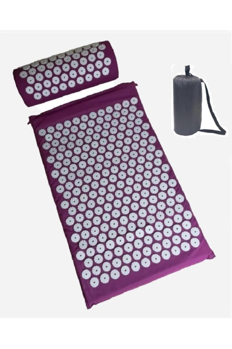 Yogatime Çivili Mat Yastık Set