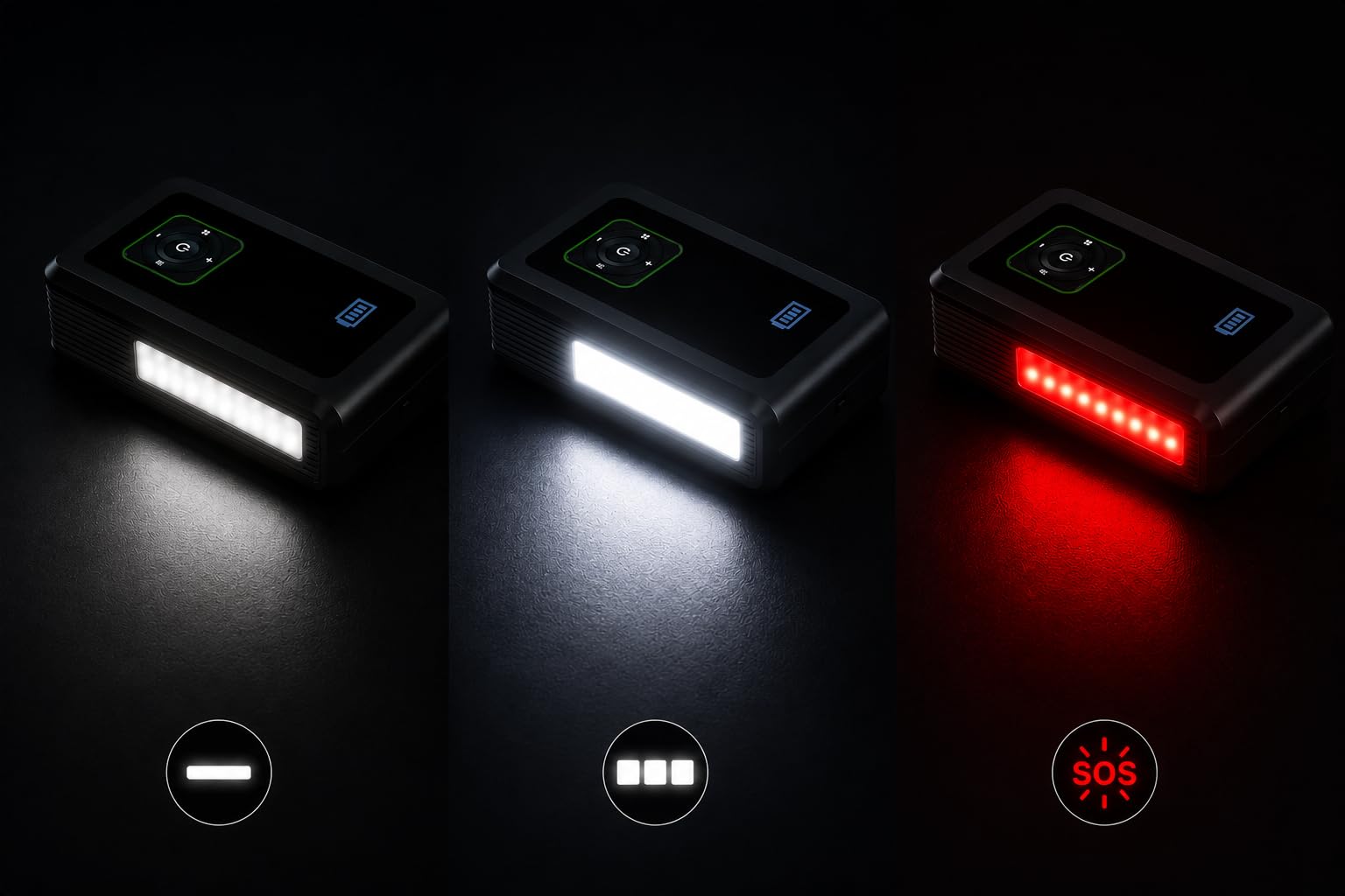 Orret Home 15200 mAh Şarjlı Hava Kompresörü Dijital Göstergeli Lastik Şişirme Pompası Powerbank Akü Takviye El Feneri Type-C Araç Bisiklet Top Havuz Deniz Ürünleri İçin