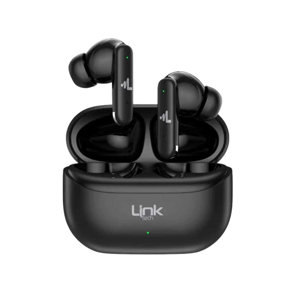 S160 ANC Kablosuz Bluetooth Kulaklık (Siyah)