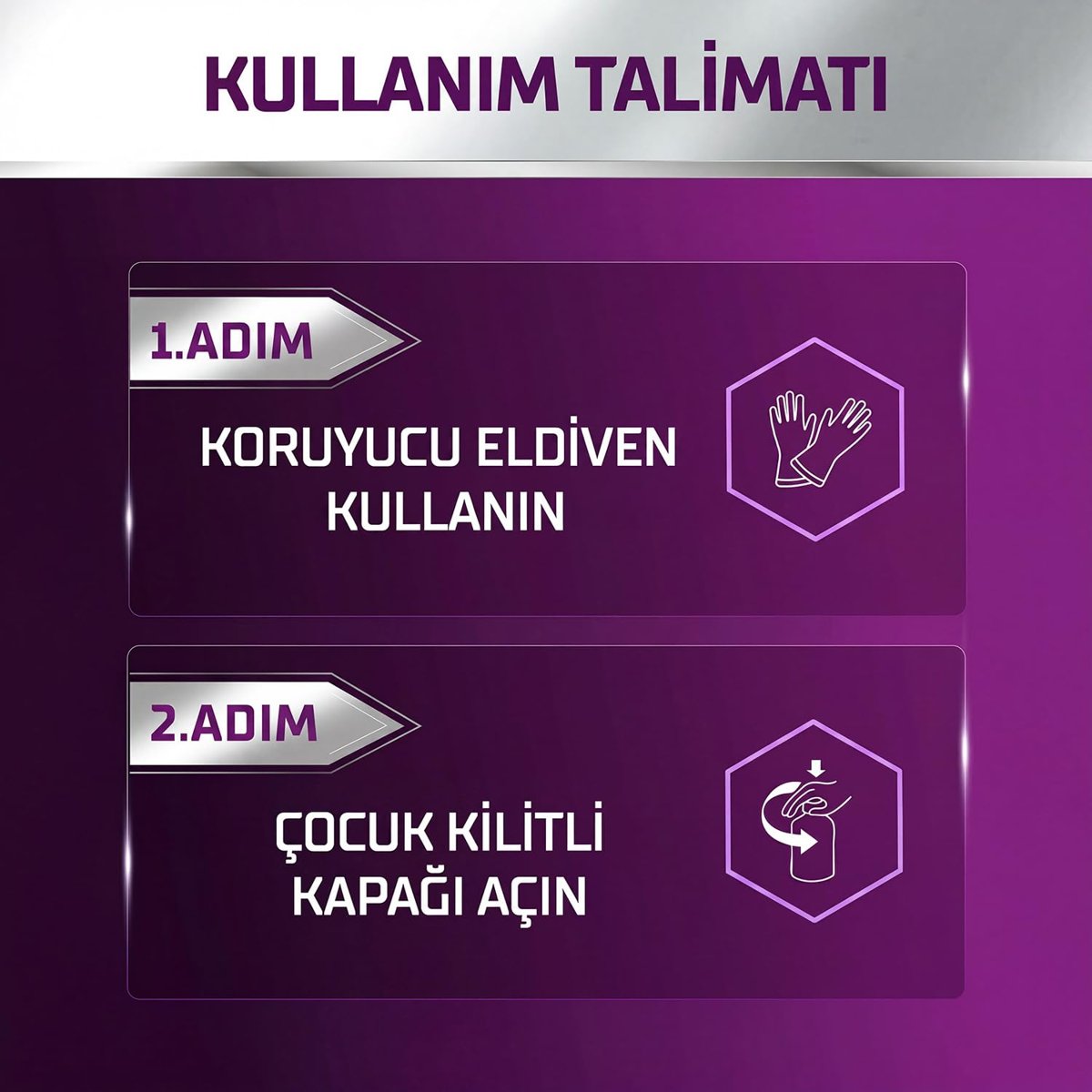 Domestos Dual Action Kötü Koku Karşıtı Çamaşır Suyu 750 ml