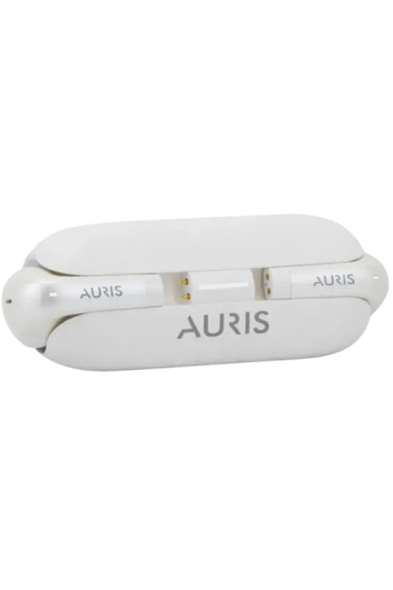 Auris ARS-TW02 Bluetooth Dokunmatik Kulak İçi Kulaklık, Beyaz