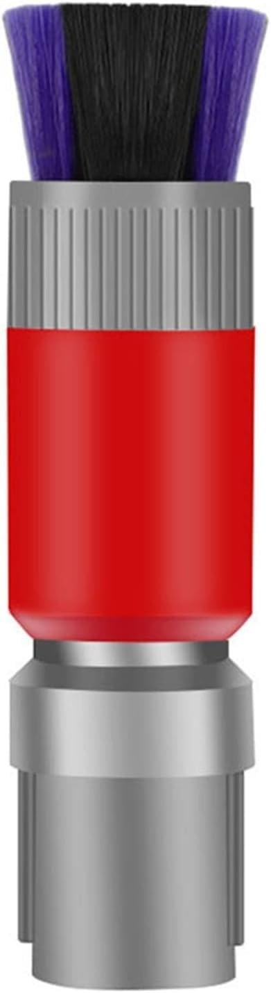 Valkyrie Dyson V7 V8 V10 V11 V15 Outsize Uyumlu Kendinden Temizlemeli Yumuşak Toz Alma Fırçası