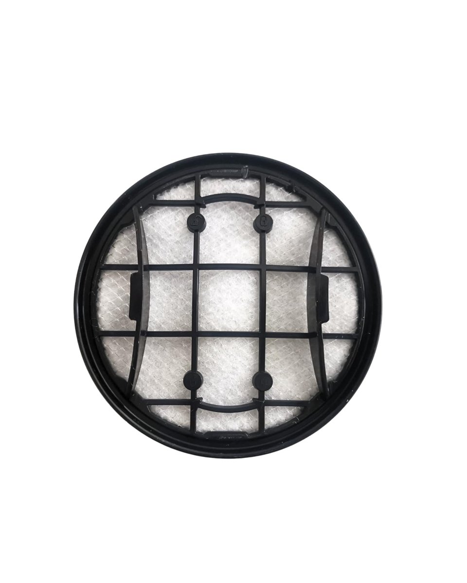 Philips için 6000-7000 - 8000 Serisi Şarjlı Süpürge Filtre Seti XV1681/01 | Yıkanabilir
