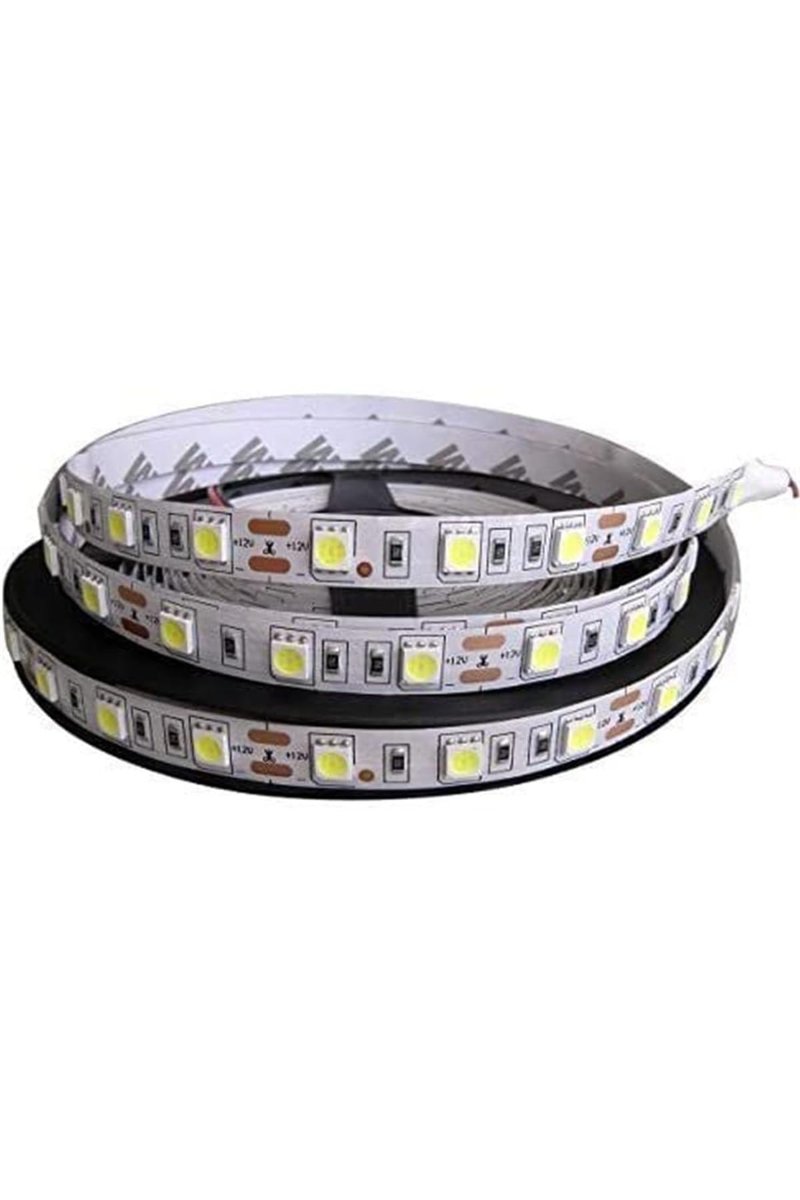 ARDUINO RDL92 5V/60 LED İç Mekan IP 20 Yeşil Şerit LED, 5 Metre