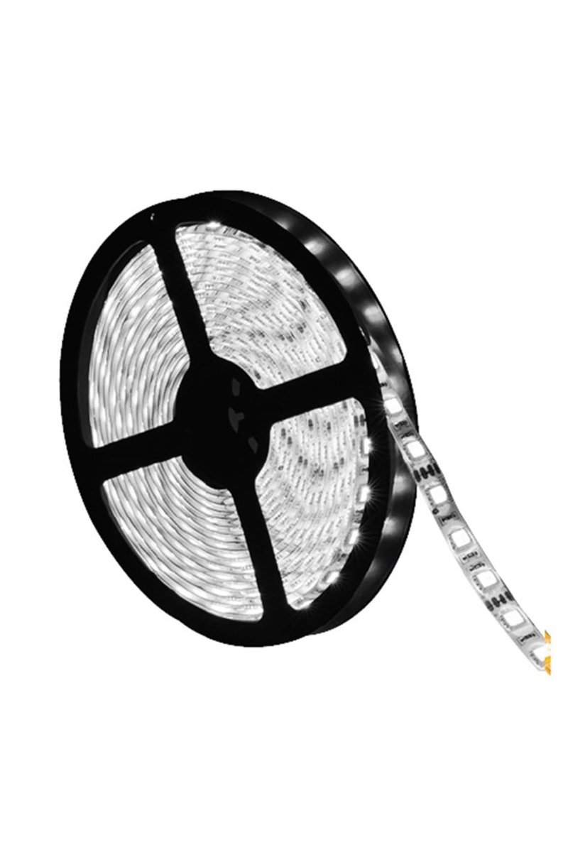 ARDUINO RDL81 5mm 120 LED İç Mekan IP 20 Yeşil Şerit LED, 5 Metre