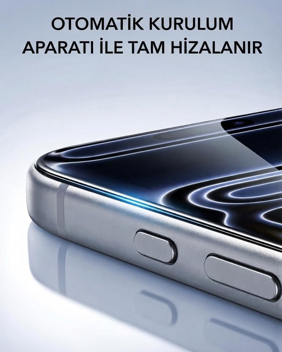 [SAPPHIRE CAM,KOLAY UYGULAMA SET] iPhone 11,XR ile Tam Uyumlu HAYALET EXTRA HD,Safir Cam, Aparat Seti,Ahize Korumalı,Tam Kaplayan, İnce Çerçeve,iPhone Ekran Koruyucu