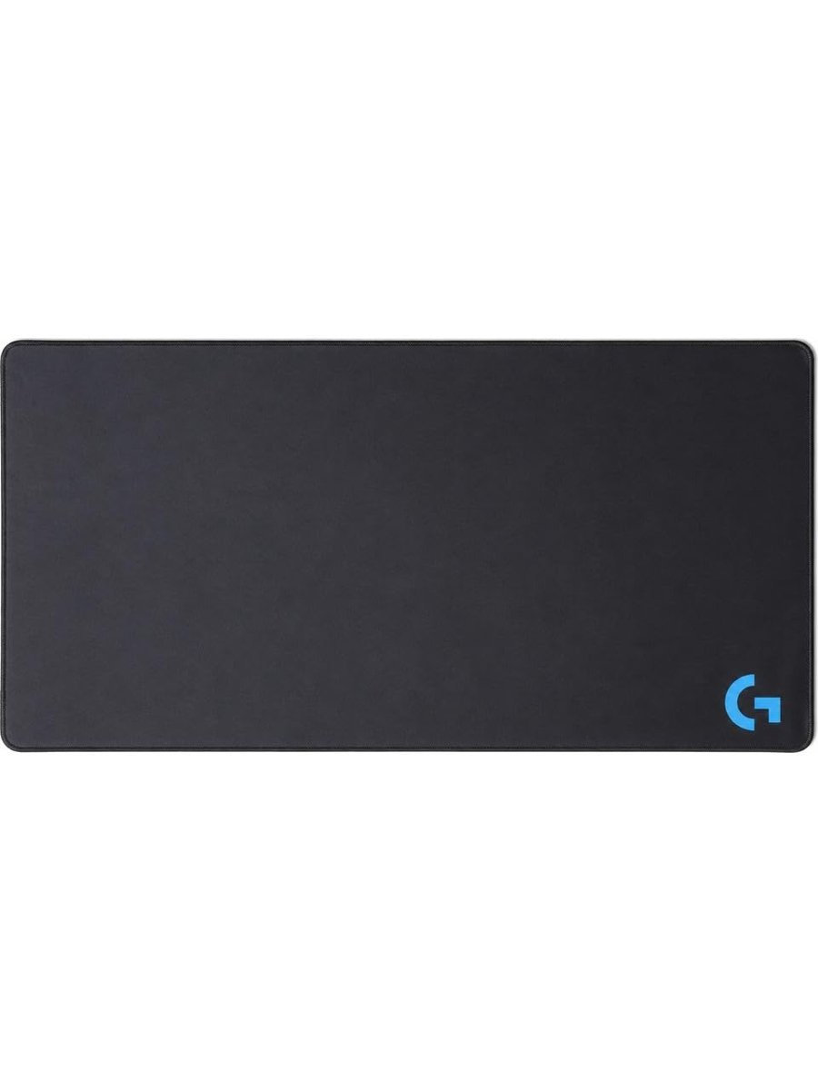Lunatic G Logolu Dikişli Series 40 X 90 Cm Oyuncu 2 mm Gaming Oyuncu Mouse Pad