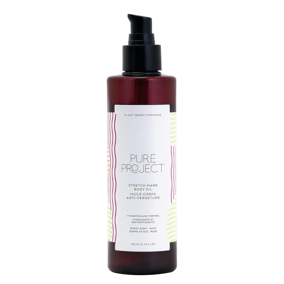 Little Pure Project Pure Project Çatlak Yağı 225ml