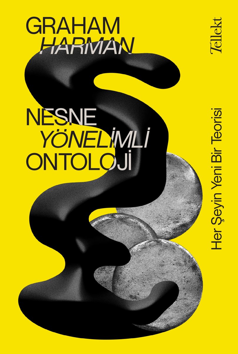 Nesne Yönelimli Ontoloji: Her Şeyin Yeni Bir Teorisi