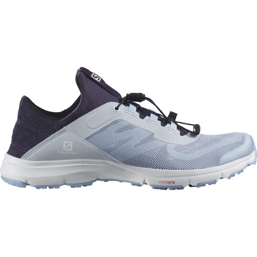 Salomon Amphib Bold 2 W Kadın Mavi Outdoor Ayakkabı L47153700 Mavi 39