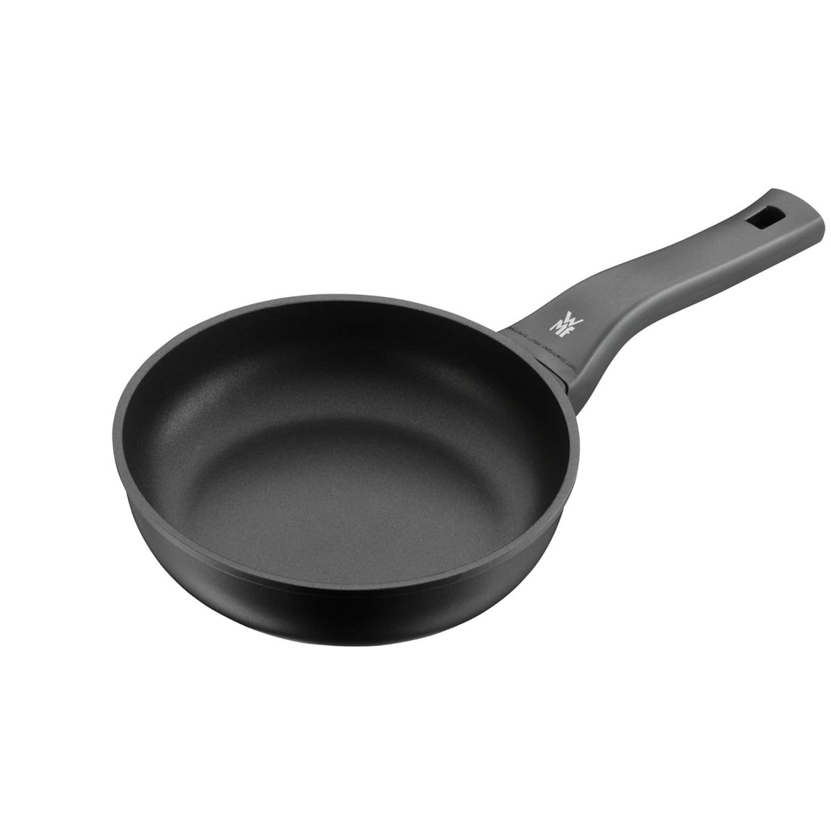 WMF PermaDur Excellent İndüksiyon Tabanlı Çelik Tava 20 cm