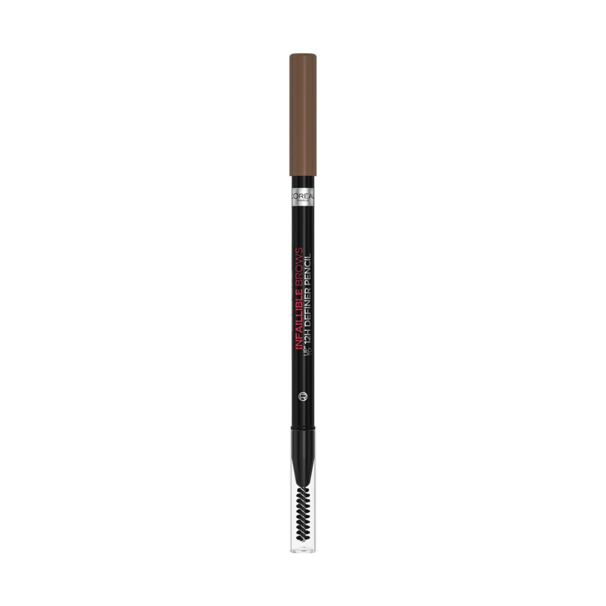 L'Oreal Paris Infaillible Brows Kaş Kalemi 03 Brunette