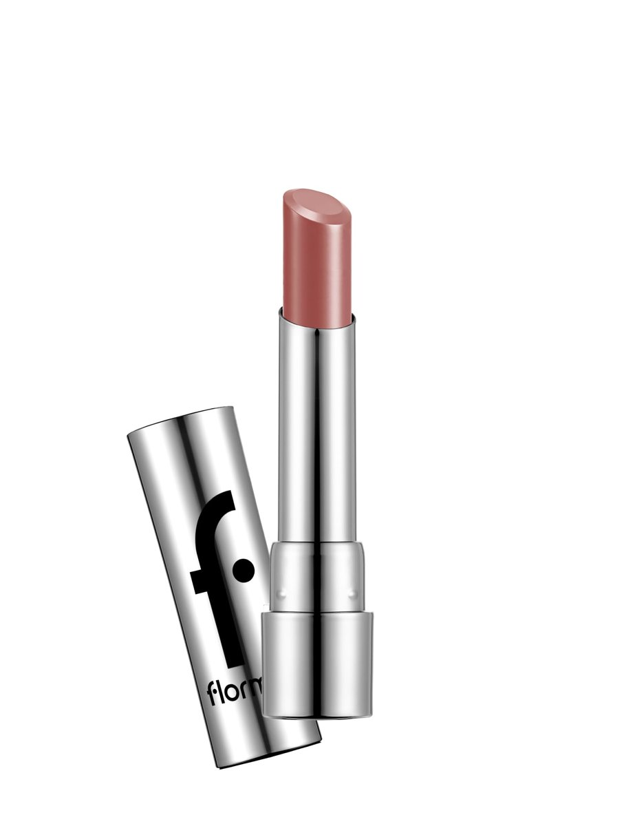 Flormar Nemlendirici Parlak Ruj (Ten) - Sheer Up Lipstick New - 002 So You - 8682536012003