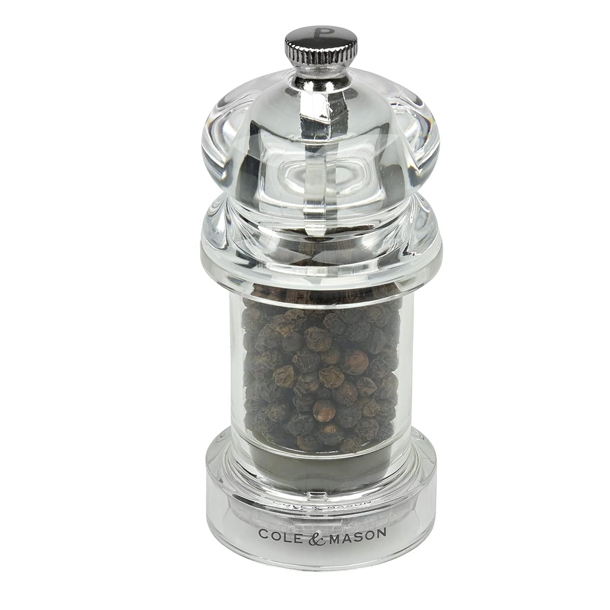 Cole  Mason H57501P 575 Precision 105mm Biber Değirmeni