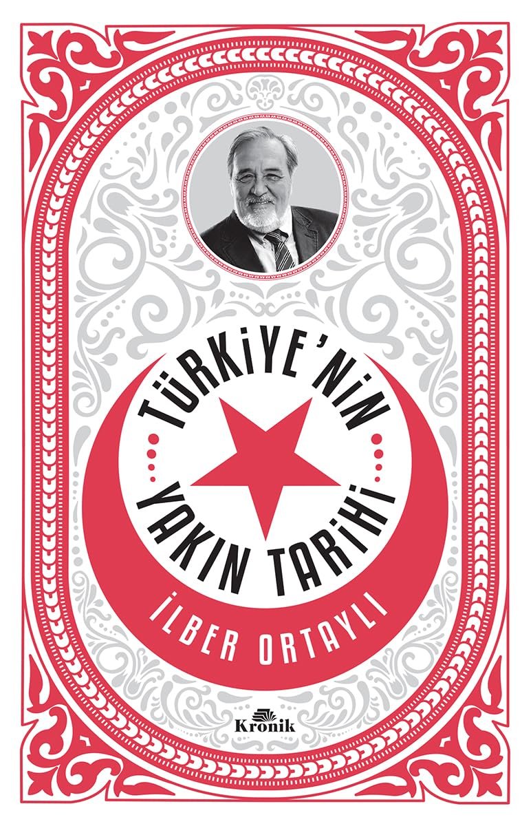 Türkiye'nin Yakın Tarihi