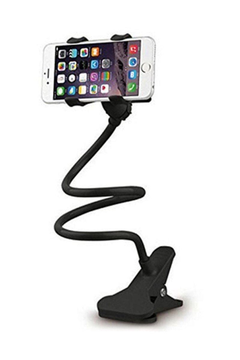 Teknosepetim Akrobat Cep Araç Telefon Tutucu Oto Içi Tutacağı, No Color
