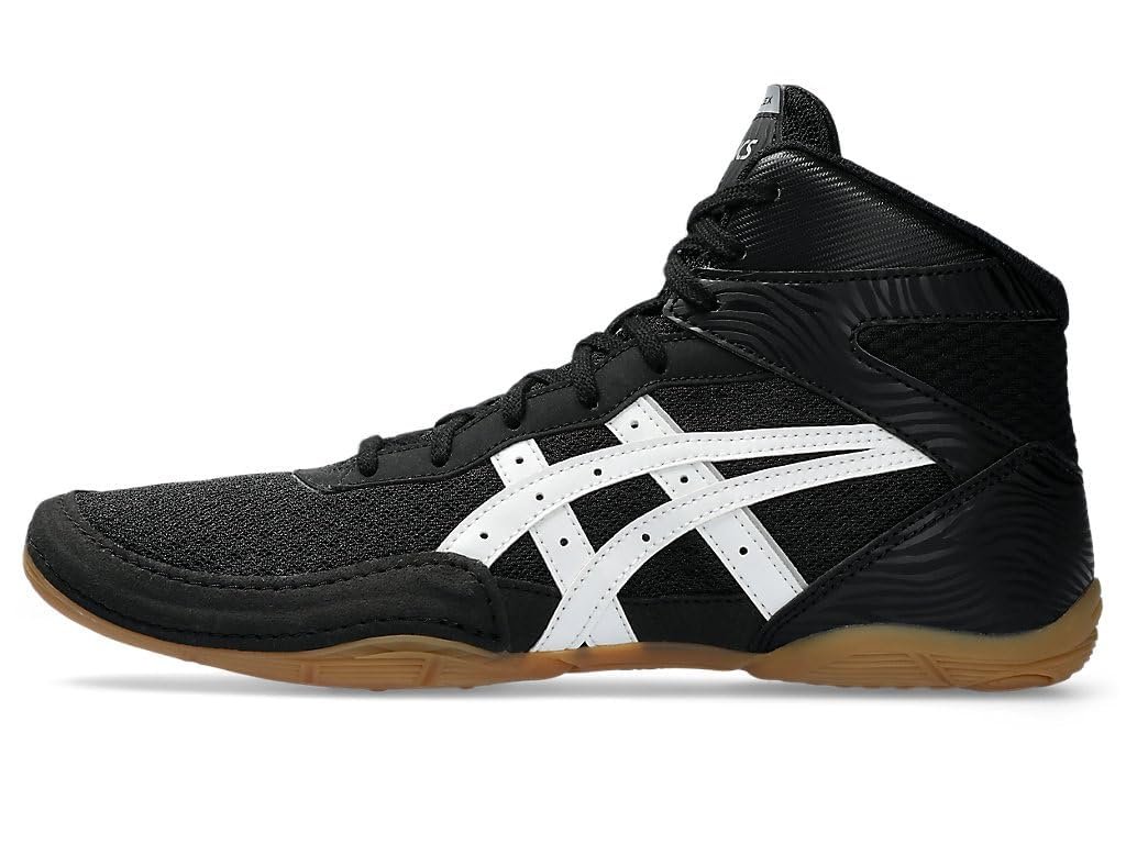 Asics Matflex 7 Erkek Koşu Ayakkabı 1081A051-001 Renkli